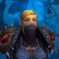Character Avatar